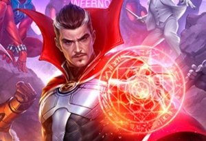 Professor Strange: Point and Click Adventure