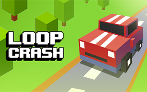 Loop Drive Challenge
