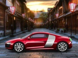 Car Engine Sounds Online Game