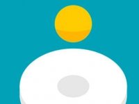 Jumping Ball Online Game