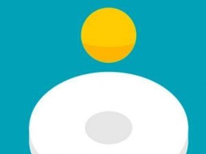Jumping Ball Online Game