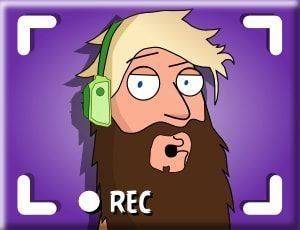 PewDie Challenge Tuber Online Game