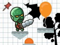 Escape Again Online Adventure Puzzle Game