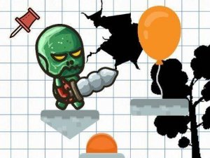 Escape Again Online Adventure Puzzle Game