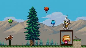 Pixel Archer Save The Princess Online Game