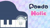 Panda Holic Rhythm Game Online