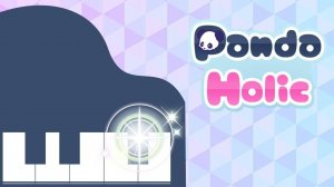 Panda Holic Rhythm Game Online