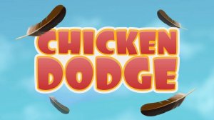 Chicken Dodge Online Game
