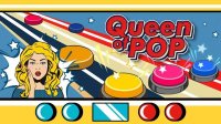 Queen of Pop: Music Rhythm Game Online