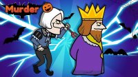 Midnight Mystery: A Halloween Adventure Game