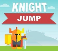 Knight Jump Online Game