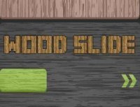 Wood Slide Puzzle Game Online