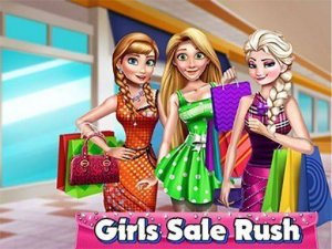Style Rush Boutique Dash