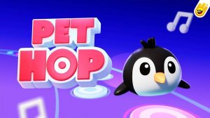 Super Snappy Pet Hop - Fun Arcade Online Game