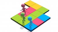 Color Puzzle - Painting Block Game Online