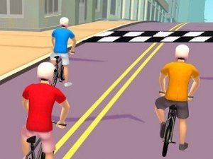 Velocity Lane Sprint