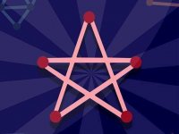 1 Line Puzzle Game Online