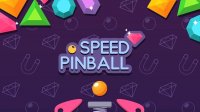 Speed Pinball Online Arcade Game