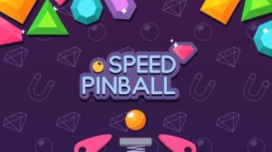 Speed Pinball Online Arcade Game