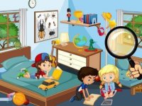 Vandan The Detective: Hidden Object Puzzle Game