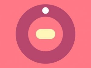 Orbit Dash: Reflex Challenge