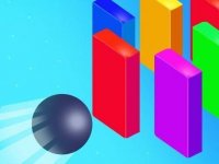Domino Smash 3D Online Puzzle Game