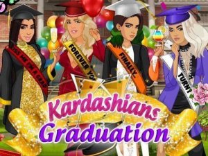 Commencement Style Studio