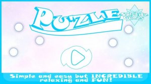 Pu zle A Puzzle Game Online