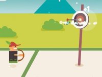 Small Archer Online Game