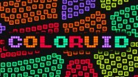 COLORUID Puzzle Game - Online Color Matching Fun