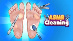 Body Care Simulator: ASMR Relaxation Game