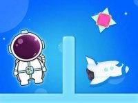 Space Escape Puzzle Game Online