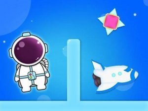 Space Escape Puzzle Game Online