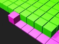 Color Fill: Block Puzzle Game Online