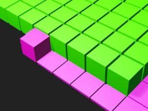Color Fill: Block Puzzle Game Online