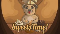 Sweets Time Puzzle Game - Online Candy Match