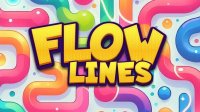 Flow Lines Puzzle Game Online