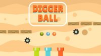Digger Ball Puzzle Game Online