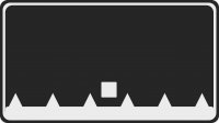 Square Jump Online Arcade Game