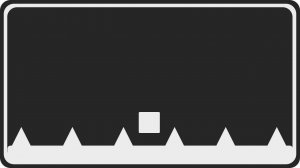 Square Jump Online Arcade Game