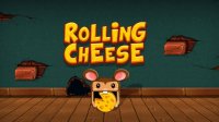 Rolling Cheese Puzzle Game Online