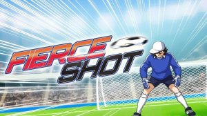 Striker's Path: Soccer Arcade