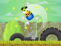 Boing Boing Bounce Online Game