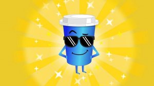 Coffee Puzzle - Match 3 Game