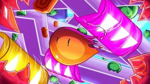 Blocky Tumble Quest