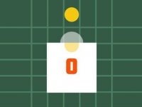 Rotating Square: Online Puzzle Game