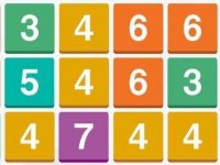Join Blocks 2048: Classic Number Puzzle Game