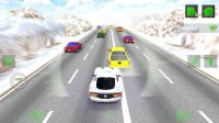 Crazy Traffic Puzzle Game