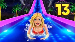 Uphill Rush 13 Water Park