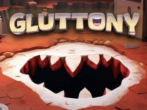 Gluttony: The Hungry Hole Game